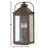 Anchorage 4-Light Outdoor Wall Lantern-1632058661
