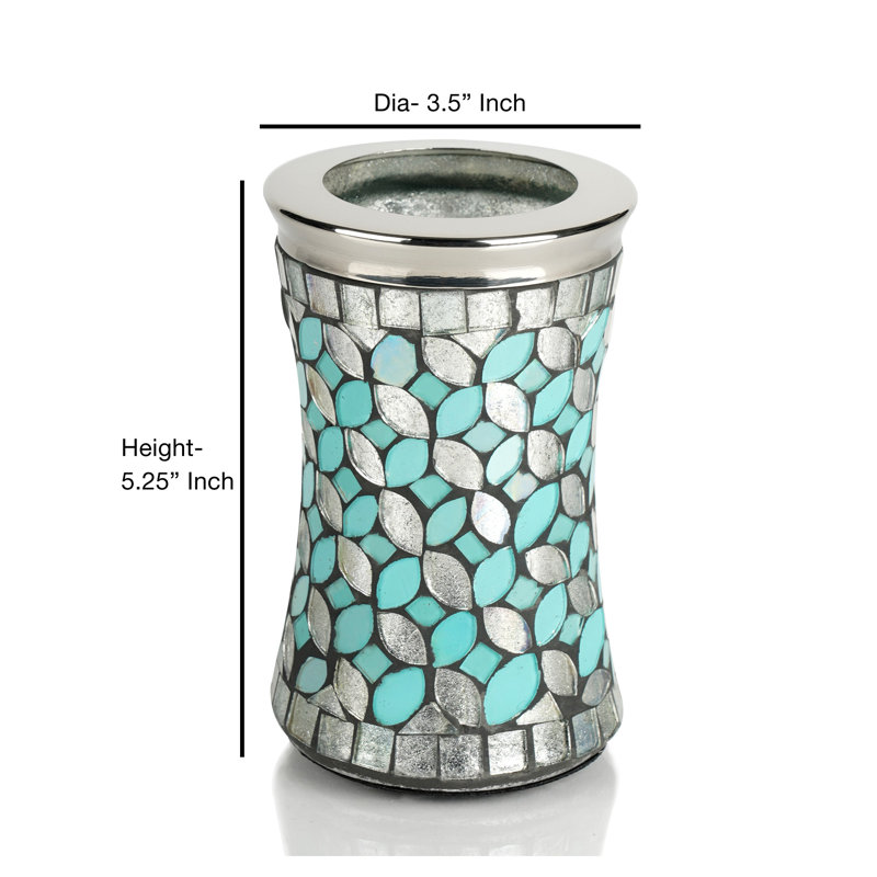 Gobelet pour salle de bain Aqua