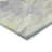 Machine Washable Indoor/Outdoor Huseby ACN2264 Floral Rug-1677669267
