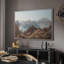 "Vintage Landscape -Dxx" sur toile-386162030-386162026