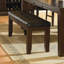 Banc rembourré Leola-555484628