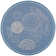 Anjeli Performance Geometric Indoor/Outdoor Area Rug