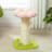 Cat Scratching Post With Spring Loaded Ball,Cat Condos & Cat Trees,Cat House,Cat Bed-124983048