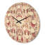 Horloge murale-63892160