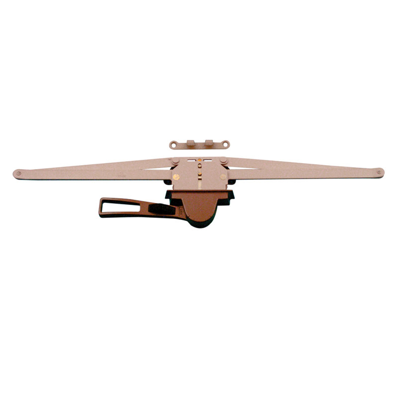 Keyless Sliding Window Lock Hardware