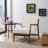 Verity Fabric Upholstered Lounge Armchair-496155749