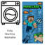 100% Cotton Lightweight Beach Towel