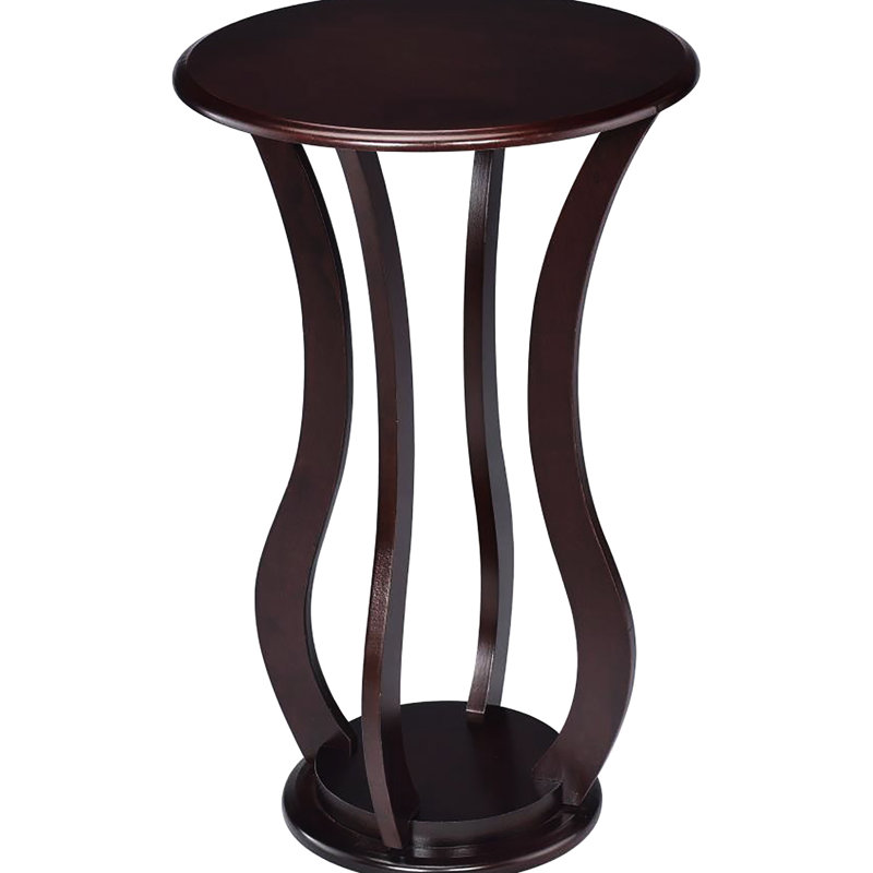 Table d'appoint Delightful Cherry, Cerisier