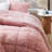 Polyester Baffle Box Stitch Comforter-61872513-61872514