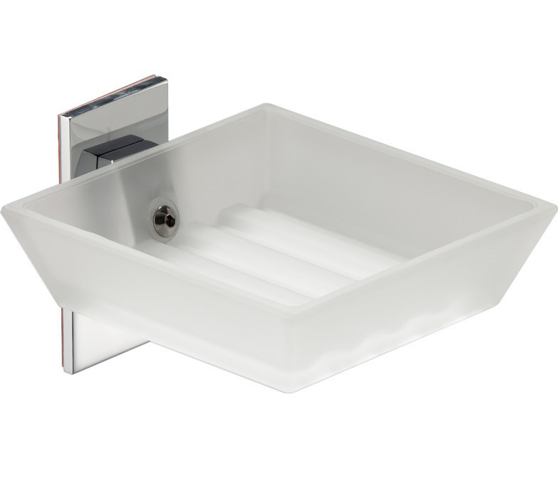 Cristal Soap Dish