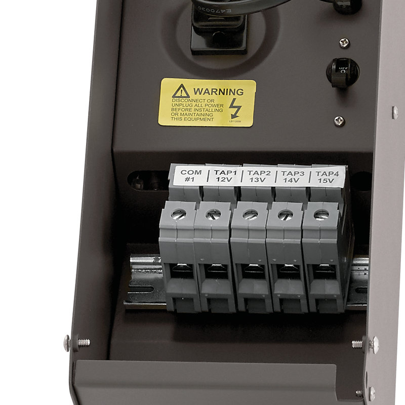Transformateur série 200W Plus