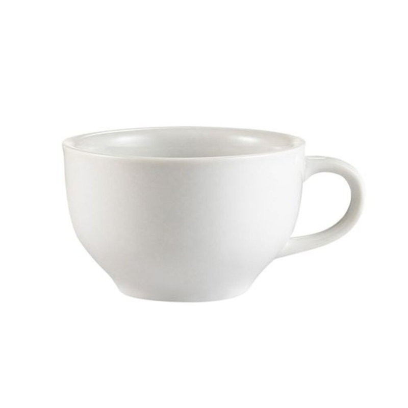 CAC China Cup 8oz 3 3/4"