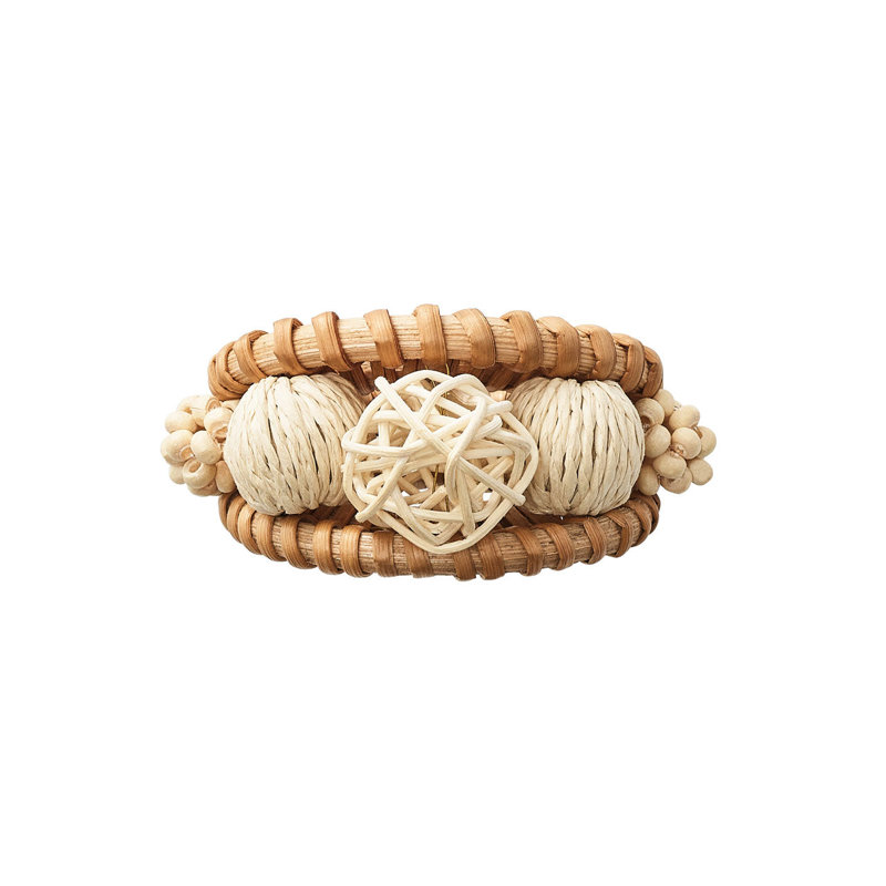 Playa Napkin Ring