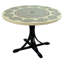 Avignon Garden Stone Mosaic Table