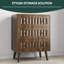 Commode 3 tiroirs