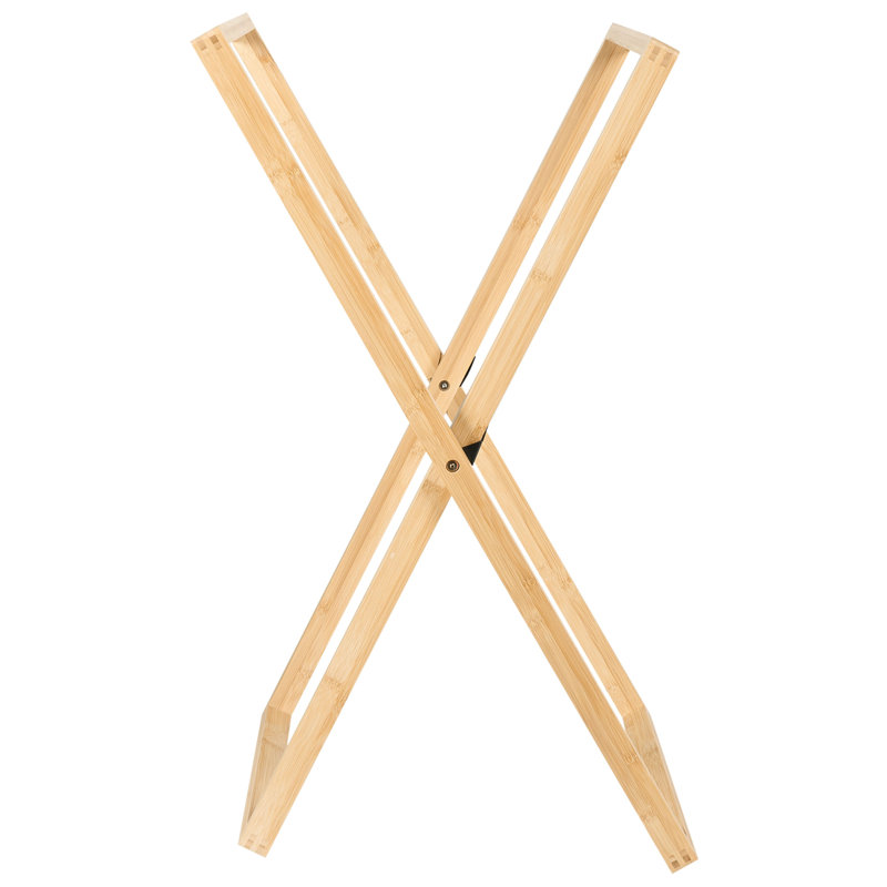 ARRAIAL 2 Freestanding Towel Stand