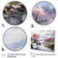 «China Art Spring Blossom I», art mural Chine-1609461169-1609461172