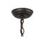 Rustic Lodge 1 - Light Pendant-16183374-16183375