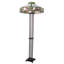 Reynel Arched Floor Lamp