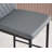 Nykeria Faux Leather Side Chair