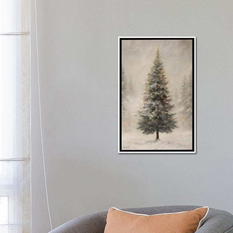 Print, 66.04 cm H x 45.72 cm W x 4.445 cm D, White