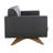 Frasier Upholstered 70.08'' Sofa-1117279722
