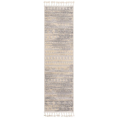 Kaylonnie Abstract Indoor Rug