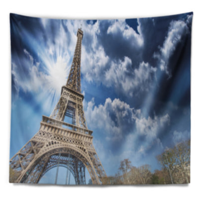 Polyester Tapestry