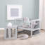 3-In-1 Children'S Seating Group In, Rectangular-80865000