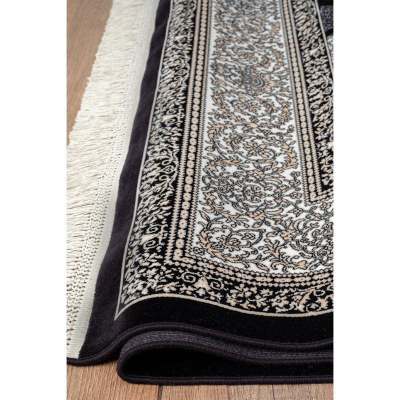 Cecil Area Rug, Rectangle 200 x 290cm