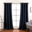 Flame Retardant Thermal Insulated Blackout Curtain-322929555-322929641