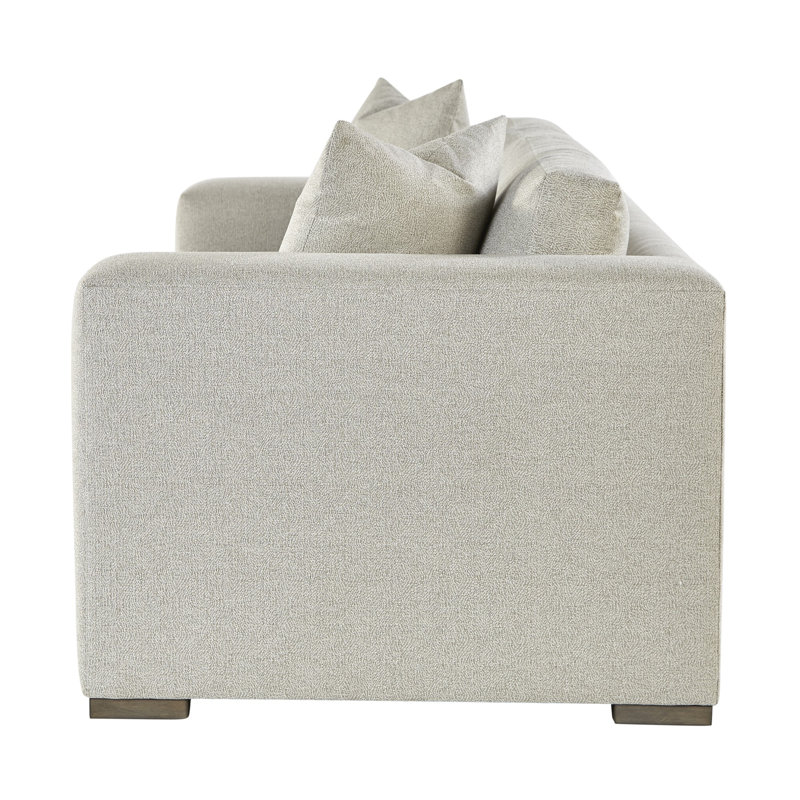 Gabrielle Sofa, Dune, Storm Cloud (Performance fabric) 1359-95