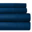 Ensemble de draps 4 pièces Bibb Home-242370594-242370605