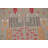 Handmade Kazak Oriental Area Rug 8