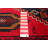 Teimani Red Rug 3'6" x 6'1"