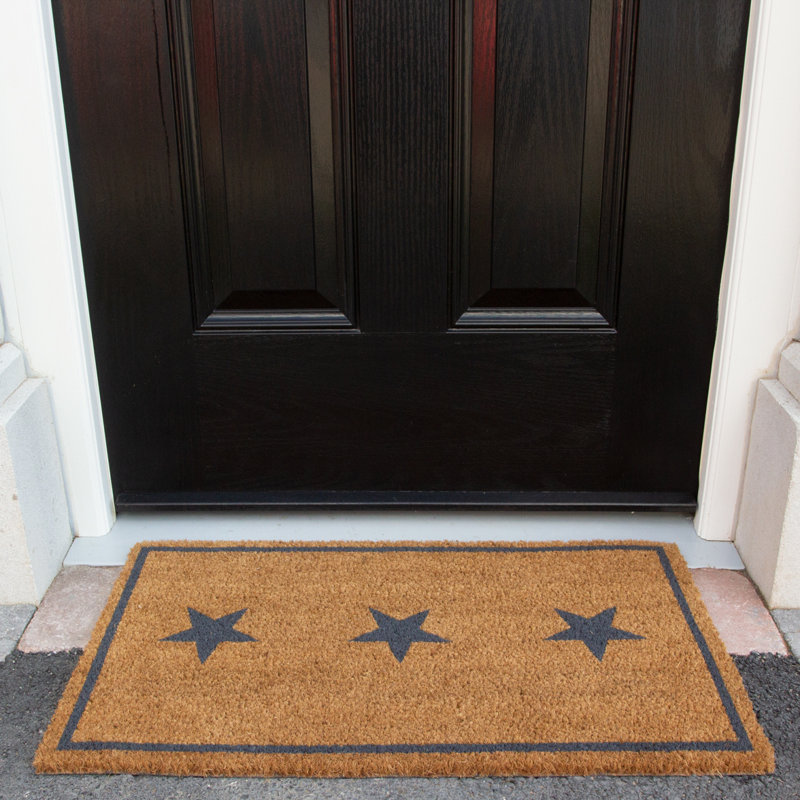 Prynne Non-Slip Doormat