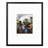 Kinde Matte Picture Frame - Set of 5 with Mat-2124128078