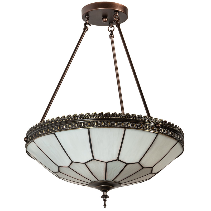 Vincent 4 - Light Pendant