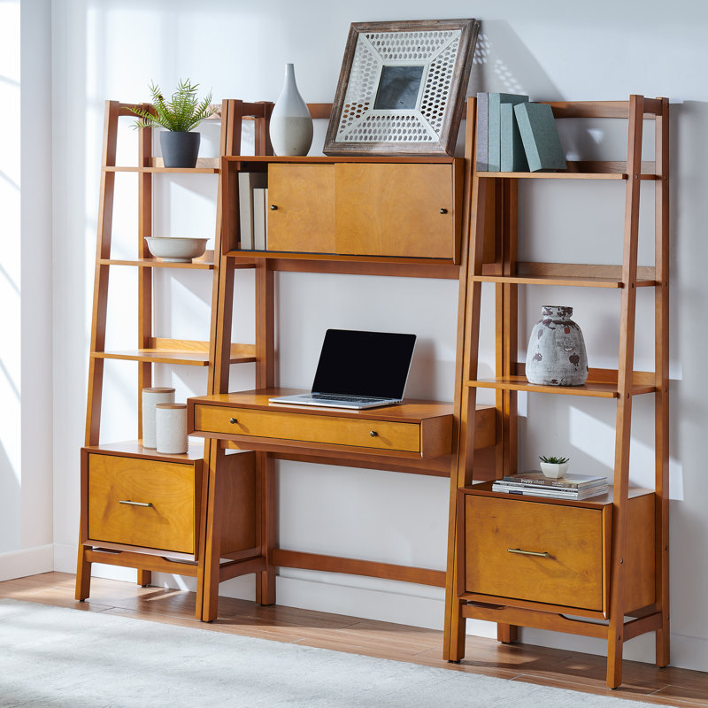 Bureau échelle Dunkelberger