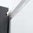 Nova Series Garage Cabinet in Metallic