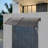 Metal Fixed Awning-106544059