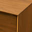 Commode 3 tiroirs Retrovie
