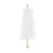 Adeline 1 Light Wall Sconce