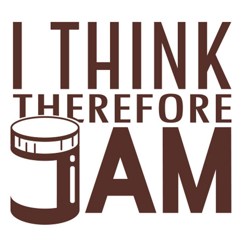 Wall Decal, Brown