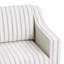Upholstered Swivel Armchair-916881528