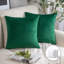 Coussins décoratifs en velours, coussin décoratif uni-2038999976-2050727070-2070713855