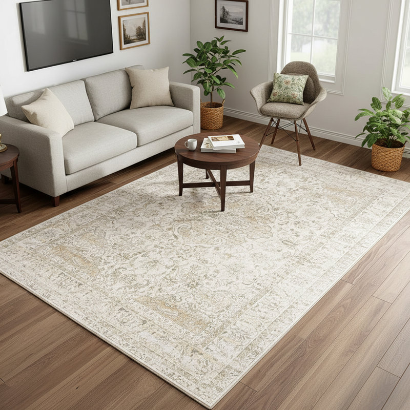 160cm X 230cm Area Rug
