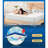 Premium 100% Waterproof Twin Mattress Protector Breathable Cooling 3D Air Fabric Mattress Cover Smooth Soft Hypoallergenic Noiseless Bed Cover Machine Washable Vinyl Free 8-21'' Deep Pocket-126059491