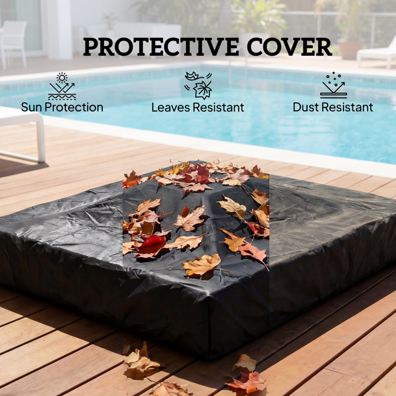 Outdoor Lounge Chair