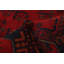 Tapis rouge Finest Khal Mohammadi 3 pi 2 po x 4 pi 7 po